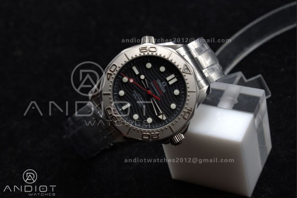 Seamaster Diver 300M Nekton VSF 1:1 Best Edition B...