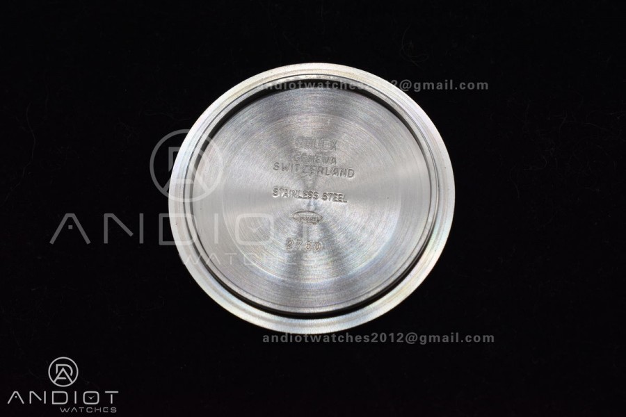 Skydweller SS/YG Noob Best Edition White Dial On SS/YG Bracelet A23J
