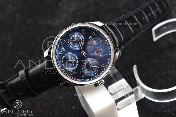 Portugieser Perpetual Calendar SS 5033 APSF 1:1 Be...