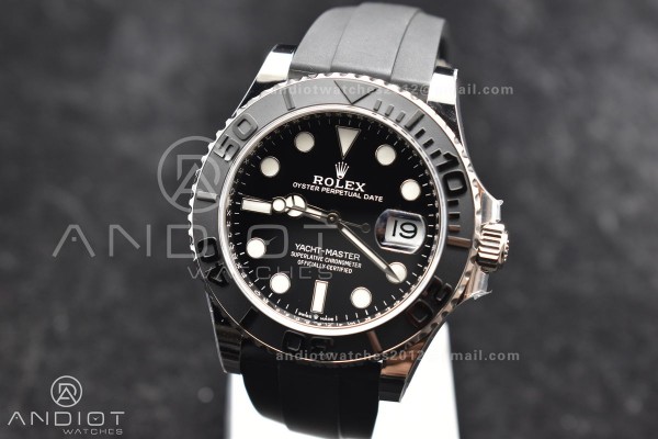 Yacht-Master 226659 ARF 1:1 Best Edition on Oyster...
