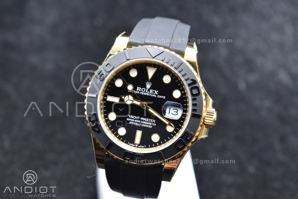 Yacht-Master 226658 ARF 1:1 Best Edition on Oyster...