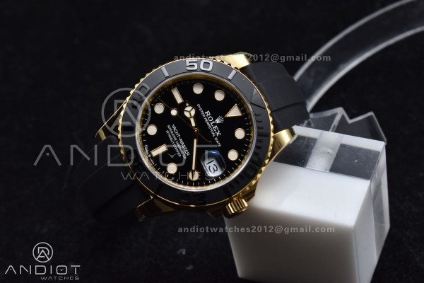 Yacht-Master 226658 ARF 1:1 Best Edition on Oyster...