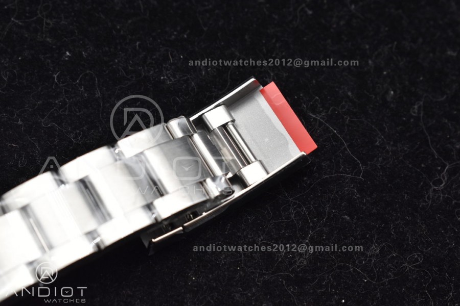 Oyster Perpetual 126000 36mm Clean 1:1 Best Edition 904L Steel Celebration Dial VR3230