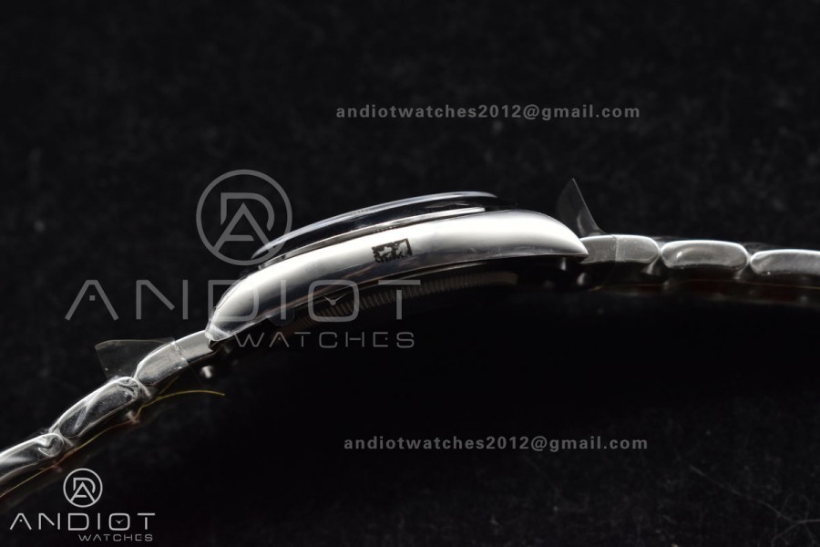 Oyster Perpetual 126000 36mm Clean 1:1 Best Edition 904L Steel Celebration Dial VR3230