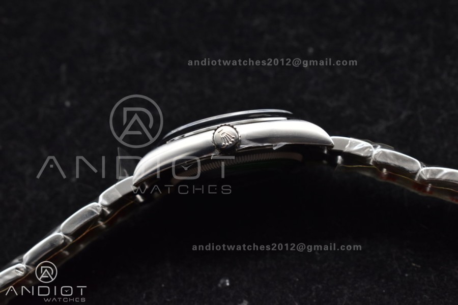 Oyster Perpetual 126000 36mm Clean 1:1 Best Edition 904L Steel Celebration Dial VR3230