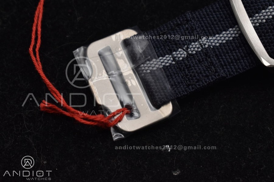 M+ Factory 1:1 Best Edition Tudor Pelagos FXD Navy Blue Titanium 