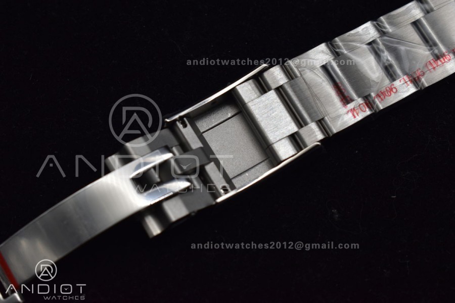 GMF Air King 40mm Ref.126900 with Asia 3230 Made with a Genuine Rolex Air King 40mm 