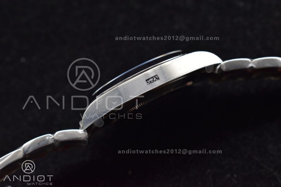 GMF Air King 40mm Ref.126900 with Asia 3230 Made with a Genuine Rolex Air King 40mm 