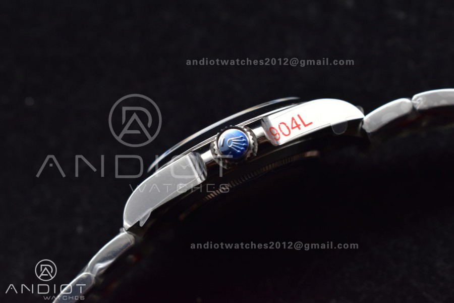 GMF Air King 40mm Ref.126900 with Asia 3230 Made with a Genuine Rolex Air King 40mm 