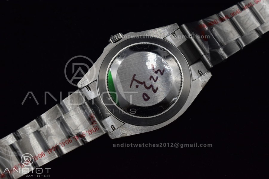 GMF Air King 40mm Ref.126900 with Asia 3230 Made with a Genuine Rolex Air King 40mm 