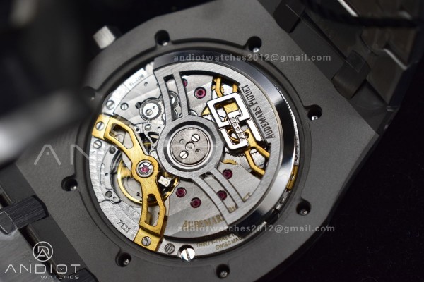 Royal Oak 39mm 16202 "50th Anniversary" ...