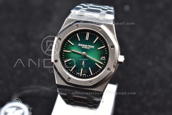 Royal Oak 39mm 16202 "50th Anniversary" ...