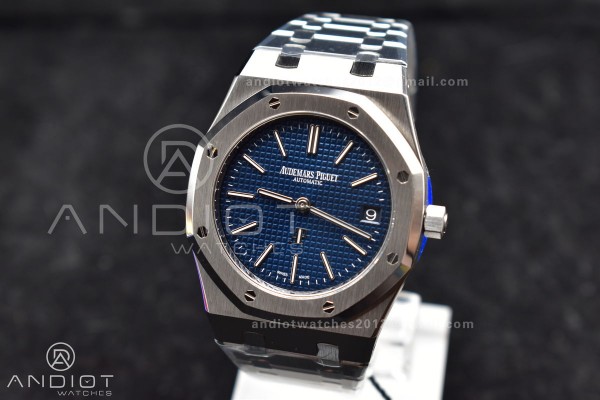 Royal Oak 39mm 16202 "50th Anniversary" ...