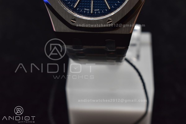Royal Oak 39mm 16202 "50th Anniversary" ...