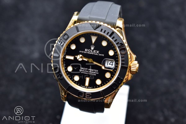 Yacht-Master 42mm 226658 VSF 1:1 Best Edition 3D B...