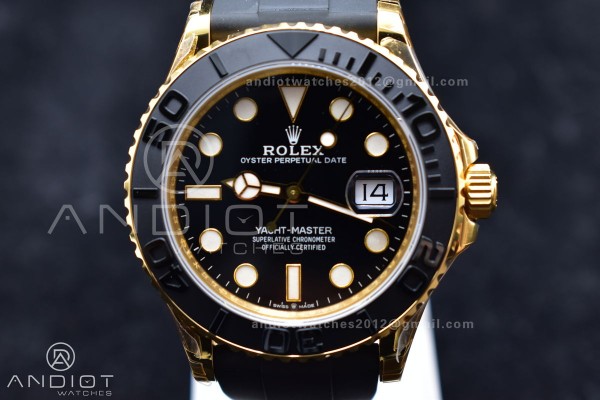 Yacht-Master 42mm 226658 VSF 1:1 Best Edition 3D B...