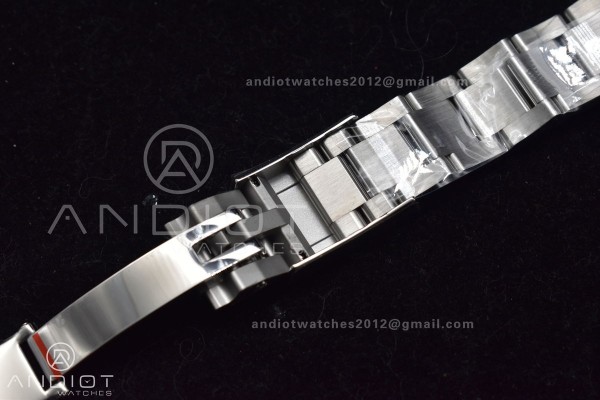 Daytona 116500 APSF 1:1 Best Edition 904L SS Case ...