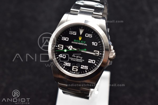 Air-King 126900 Clean 1:1 Best Edition 904L Steel ...