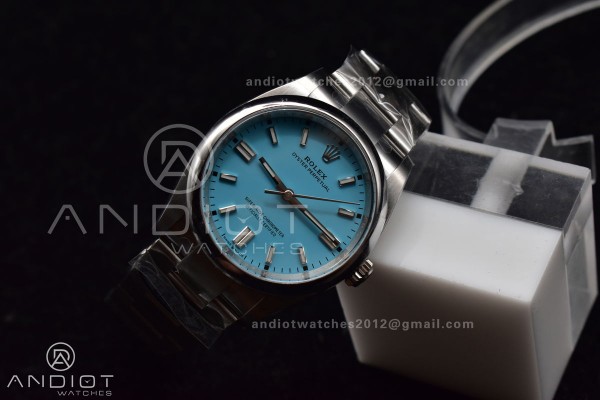 Oyster Perpetual 126000 36mm Clean 1:1 Best Editio...