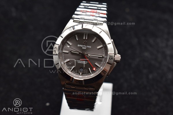 Breitling BLS Factory Chronomat Automatic 1:1 Best...
