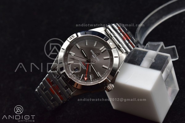 Breitling BLS Factory Chronomat Automatic 1:1 Best...