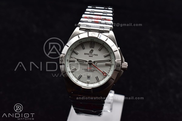 Breitling BLS Factory Chronomat Automatic 1:1 Best...