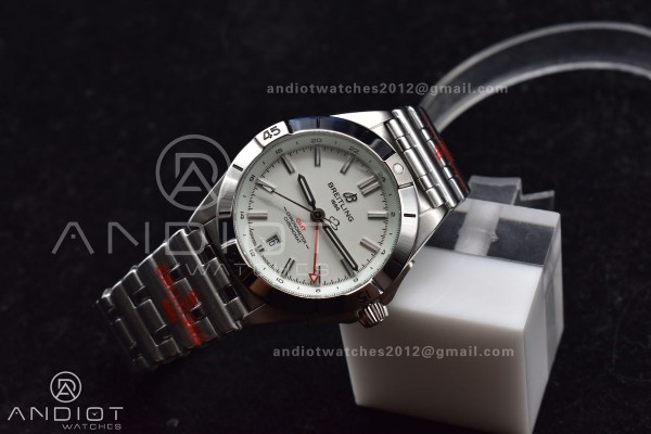 Breitling BLS Factory Chronomat Automatic 1:1 Best...
