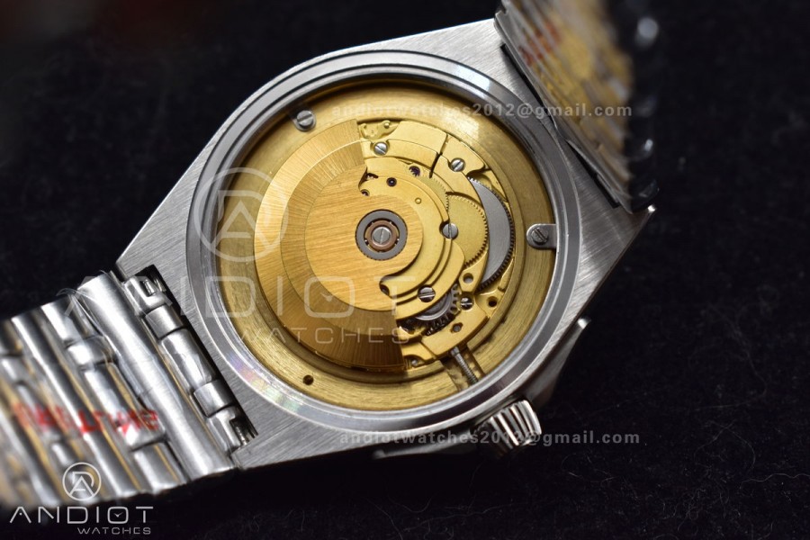 Breitling BLS Factory Chronomat Automatic 1:1 Best Edition GMT 40mm Green Dial On SS Bracelet A2836