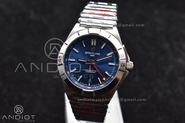 Breitling BLS Factory Chronomat Automatic 1:1 Best...