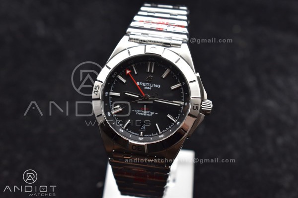 Breitling BLS Factory Chronomat Automatic 1:1 Best...
