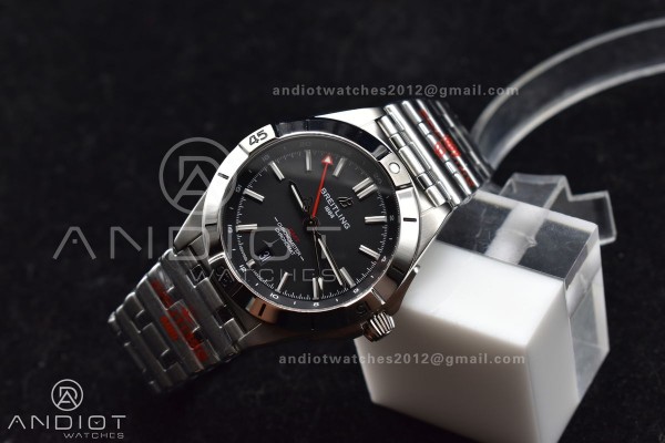 Breitling BLS Factory Chronomat Automatic 1:1 Best...