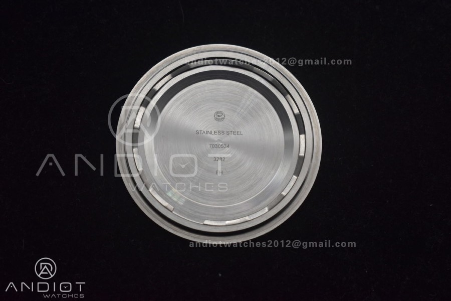 Mark XX V7F 1:1 Best Edition White Dial on SS Bracelet Asian2892