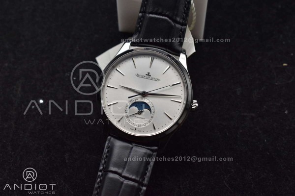 Master Ultra Thin Moon SS APSF 1:1 Best Edition Si...