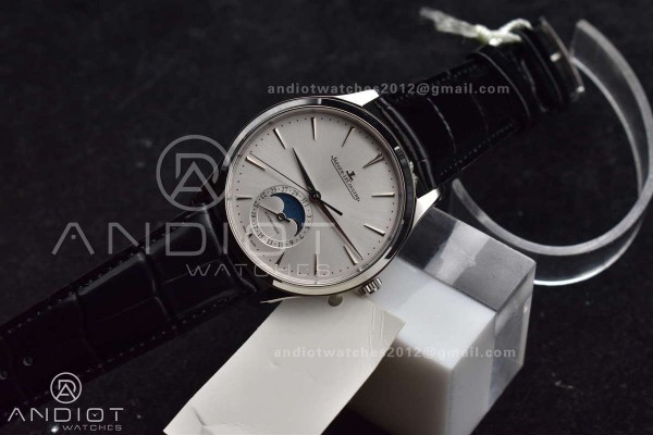 Master Ultra Thin Moon SS APSF 1:1 Best Edition Si...