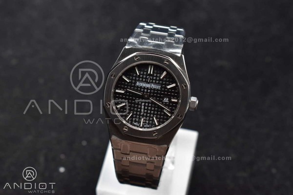 Lady Royal Oak 33mm 67651 SS V7F 1:1 Best Edition ...