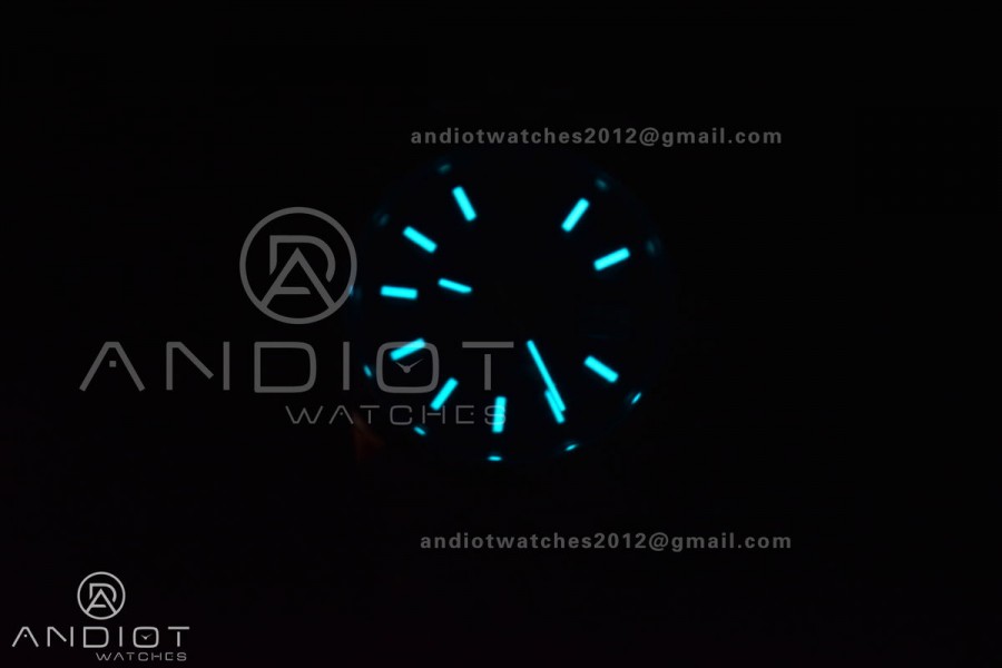 DateJust 36mm 126234 904L SS VSF 1:1 Best Edition Blue Checked Dial on Jubilee Bracelet VS3235
