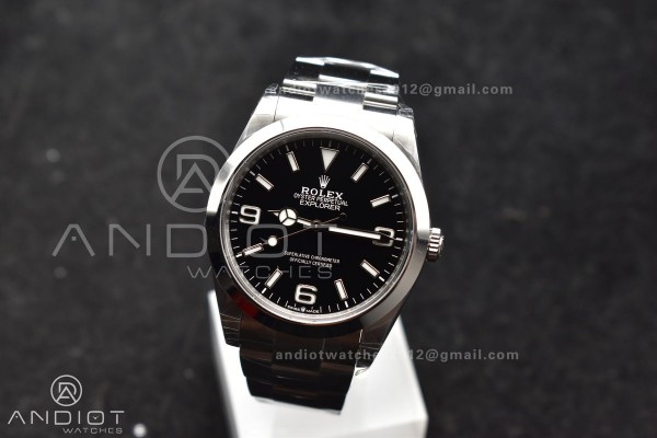 Explorer 224270 40mm 904L SS VSF 1:1 Best Edition ...
