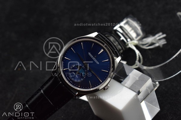 Master Ultra Thin Moon SS APSF 1:1 Best Edition Bl...