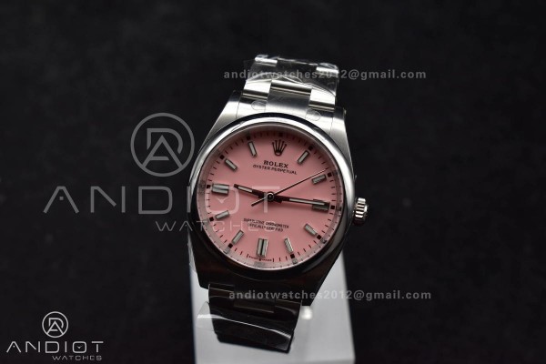 Oyster Perpetual 126000 36mm Clean 1:1 Best Editio...