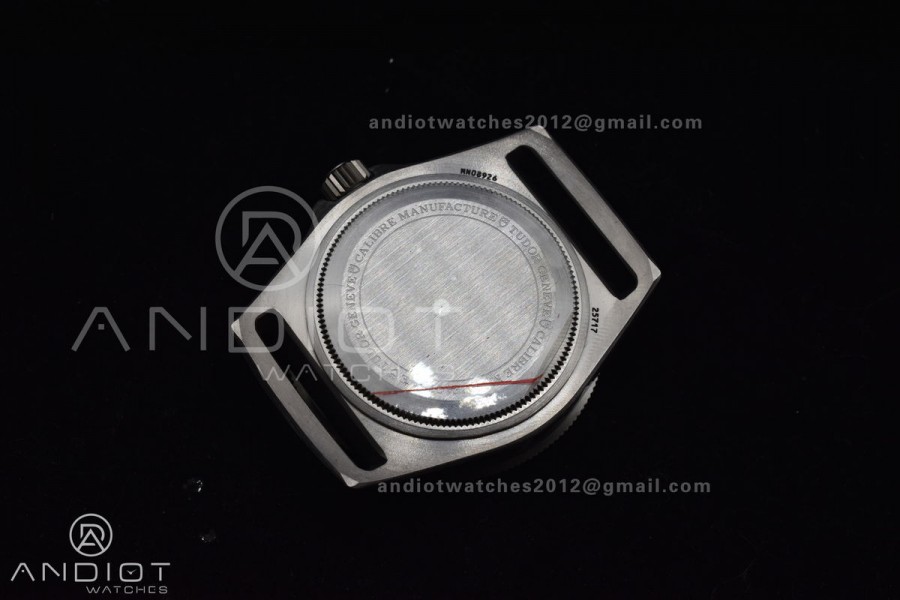 M+ Factory 1:1 Best Edition Tudor Pelagos FXD Black Titanium