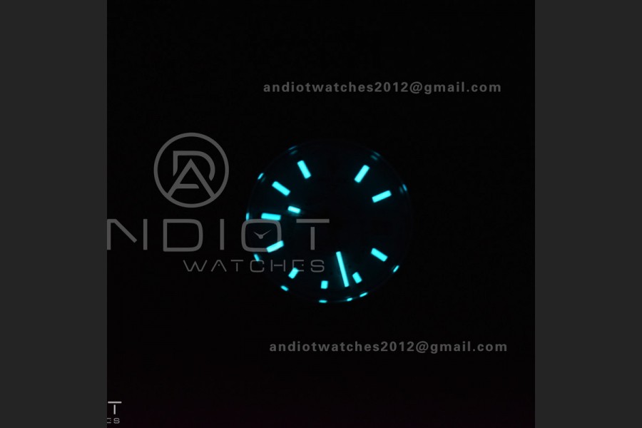 Sky-Dweller 326934 904L SS ZF 1:1 Best Edition Black Dial on SS Jubilee Bracelet A2824