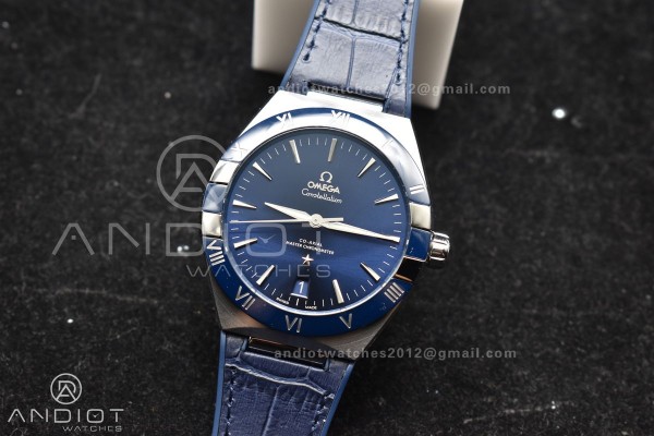Constellation Blue Ceramic SS VSF 1:1 Best Edition...