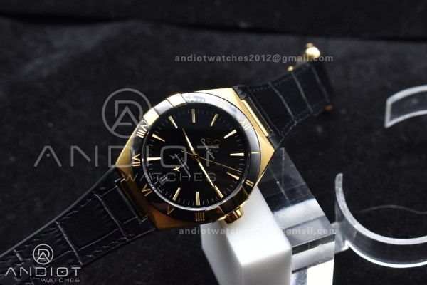 Constellation Black Ceramic YG VSF 1:1 Best Editio...