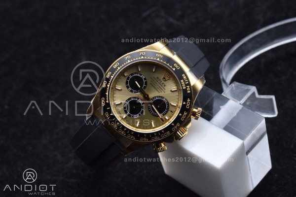 2023 Daytona 126518 Clean 1:1 Best Edition YG Dial...