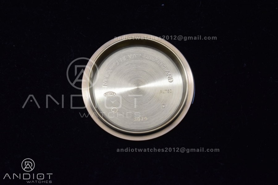 2023 Daytona 126518 Clean 1:1 Best Edition YG Dial on Oysterflex Strap SH4131