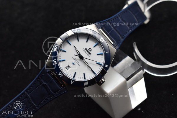 Constellation Blue Ceramic SS VSF 1:1 Best Edition...