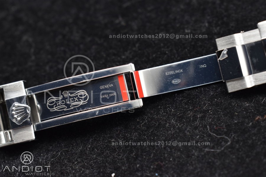 GMT-Master II 126710 BLNR Blue/Black Ceramic Clean Factory Best Edition on Oyster Bracelet DD3285 CHS