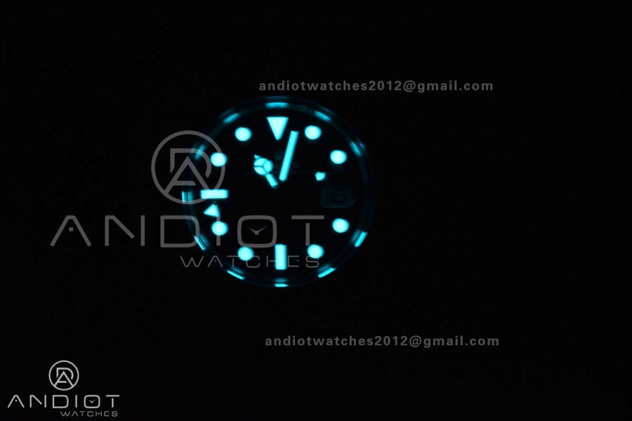 GMT-Master II 126710 BLNR Blue/Black Ceramic Clean Factory Best Edition on Oyster Bracelet DD3285 CHS