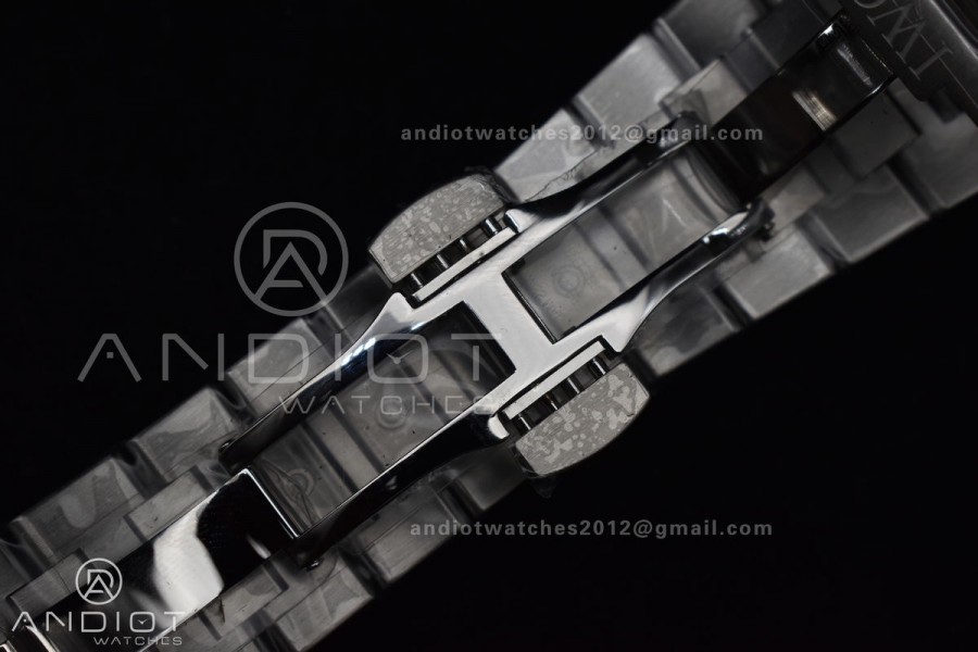 V7 Factory IWC Ingenieur IW328903 Green V2 Dial On Titanium Automatic A2892