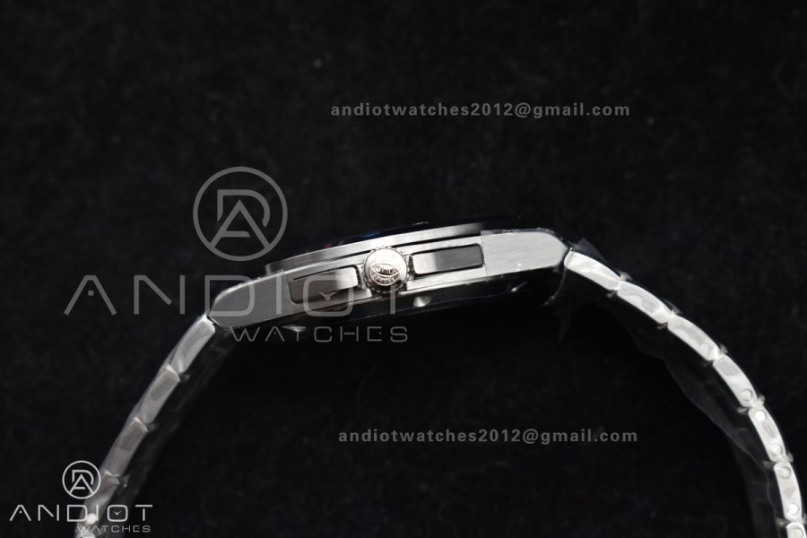 V7 Factory IWC Ingenieur IW328903 Green V2 Dial On Titanium Automatic A2892